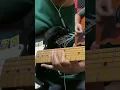Lagu Mantan by Repvblik, solo cover