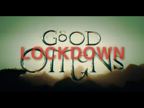 Download MP3 Good Omens: Lockdown