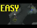 No Hit West Revenant Knight Safespot Alt Required