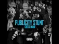 Publicity Stunt - Gucci Mane