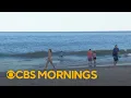 Download Lagu Beaches across U.S. closed on Labor Day due to bacteria levels