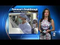 Download Lagu Parkinson's surgery reduces symptoms