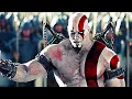 Lagu GOD OF WAR 4 Full Movie