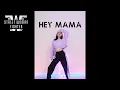 Noze Wayb - ‘Hey Mama’ Street Woman Fighter Dance Cover by Kathleen Carm