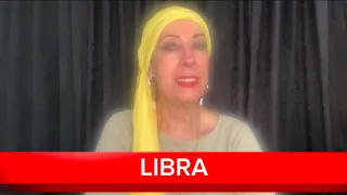 LIBRA♎: ALERTA!! EL UNIVERSO TE ADVIERTE!! LLEGÓ LA HORA DONDE  LA HOGUERA DE LA PASIÓN SE ENCIENDE