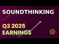 SoundThinking, Inc SSTI Q3 2025 winstgesprek