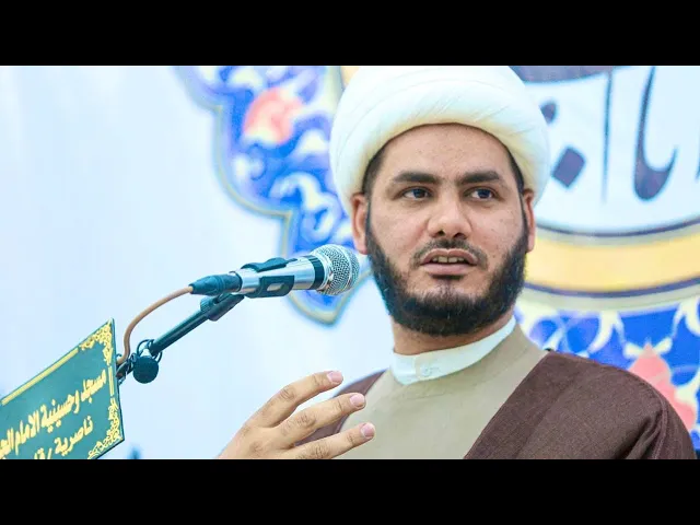 ⁣العلمانية مهم جداً _ شيخ رائد الساعدي