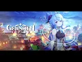 Download Lagu Ganyu Theme Music (OILIEH Remix) | Genshin Impact - Qilin's Prance