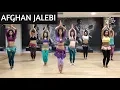 Download Lagu AFGHAN JALEBI by Fleur Estelle Belly Dance School