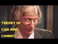 This can change Physics Constructor theory explained