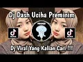 Download Lagu DJ NANANANA JANGAN MARAH MARAH || DJ DASH UCIHA PREMINIM ‎VIRAL TIKTOK