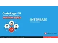 InterBase - Product Address with Stephen Ball