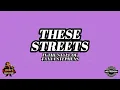 Tanya Stephens - These Streets I Dancehall Karaoke I Dracs Caribbean Karaoke Version
