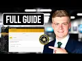 2025 ArmyCA Sign Up Process Step-by-Step Guide