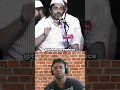 Man Claims He's Imam Mahdi On Live TV 🤣 #imammahdi #peacetv #islamicshorts