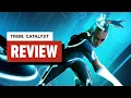 Download Lagu Tron: Catalyst Review