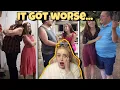 Tiktok s Creepiest Father Gets Even More Disturbing Daddy Daughter Dream Team Update