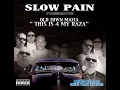 Download Lagu Slow Pain - Slow Your Roll