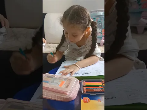 الغذاء الصحي 💪🏻 قسم التحضيري preparatory class