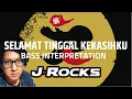 Download Lagu SELAMAT TINGGAL KEKASIHKU - J-ROCKS