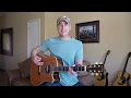 Baby's Got Her Blue Jeans On - Guitar Lesson | Mel McDaniel