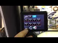 sPod Touch Screen Review and Install