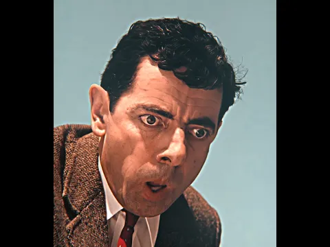 Mr.bean vs Mr.chicken | Headlight by Alan Walker & Alok | Mr.bean edit