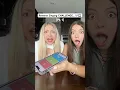 Reverse singing CHALLENGE pt 1 Gabriella Triple Charm