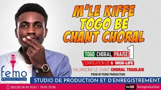 togo choral praise 1