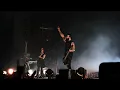 Download Lagu Skillet - Stars Moscow Russia 2019