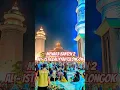 Menara Banten dua Al - Istiqlaliyyah Cilongok pasar kemis Tangerang #banten