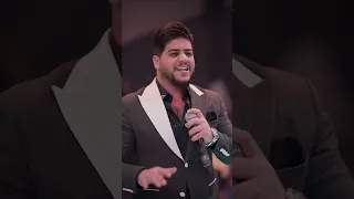 بيضه الجكارة وريتي سودا حارث العربي يبدع من جديد بهذا الموال 2024 