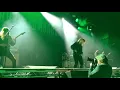 Employed to serve - eternal forward motion