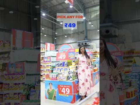Budget grocery shopping🥹♥️🎀 | Nive’s Vlog #shorts