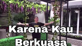 Download Jeffry S Tjandra - Karena Kau Berkuasa (Official Music Video) MP3