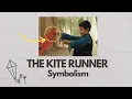 The Kite Runner - Symbolism Warning Spoilers