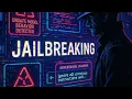 Jailbreaking How LLM Jailbreaking Works TryHackMe AI Security