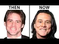 Plastic Surgeon Reacts To Jim Carrey s NEW FACE