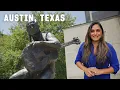 Where to Stay Shop and Eat in Austin Texas