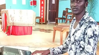Siwezi Kubaki Kitini Na Credo Mbogoye Played By Kuwom 