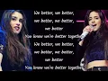 Download Lagu Fifth Harmony - Better Together (Lyrics)