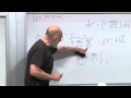 General Relativity Lecture 5
