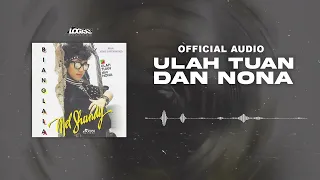 mel shandy ulah tuan dan nona official audio 