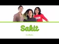 IamNeeta - Sakit (Lirik)