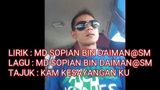 Download kam kesayangan ku MP3