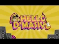 D'MASIV - Pergilah Kasih ( HELLO D'MASIV 2023 )
