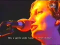 Stereolab - French Disko (Live in RJ/Brasil - 2000)