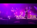 Red Clay Strays - On My Knees  (Live @Beech Mountain 6/14/25)