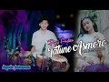 TATUNE ASMORO - Putri Andien (Lungamu Sing Ninggal Janji) Koplo Dongkrek Jaranan