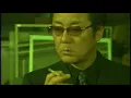 THA BLUE HERB "MY HEAT"【OFFICIAL MV】